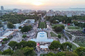 İzmir Enternasyonal Fuarı 94. Kez Kapılarını Açıyor