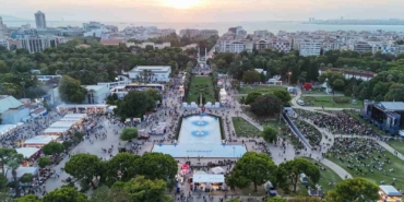 İzmir Enternasyonal Fuarı 94. Kez Kapılarını Açıyor
