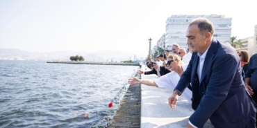 İzmir, Porajmos’un 81. Yılında Roman Soykırımını Andı