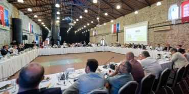 İzmir Turizmi İçin Yeni Yol Haritası