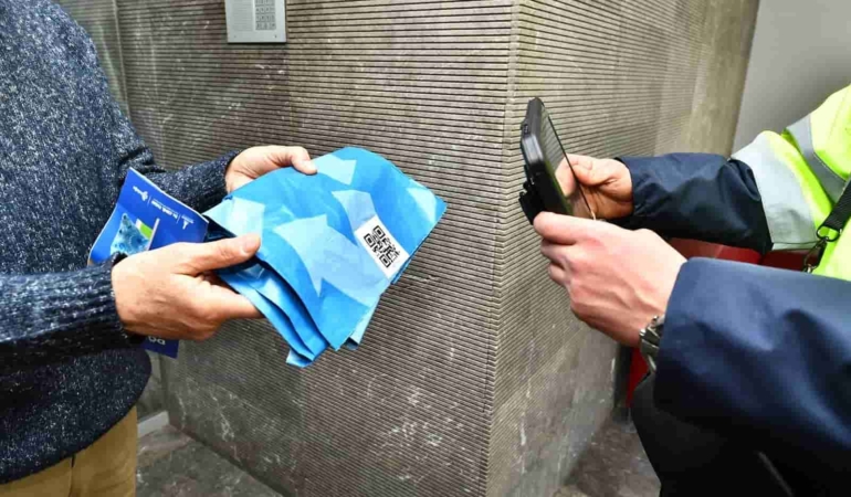 İzmir’de “Dönüşüme Evde Başla” Projesi Genişliyor