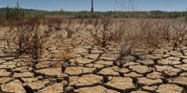 İzmir’i Bekleyen Tehlike Tahtalı Barajı Kuruma Sınırında