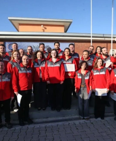 Karşıyaka’da Afet Bilinci Çalışmaları Devam Ediyor