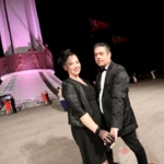 Karşıyaka’da Cumhuriyet’e Özel Dans Kursu