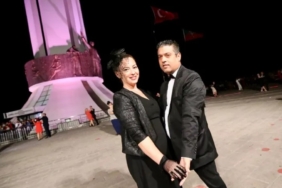 Karşıyaka’da Cumhuriyet’e Özel Dans Kursu