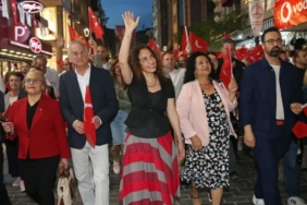 Karşıyaka’da Zafer Bayramı Coşkusu Başlıyor