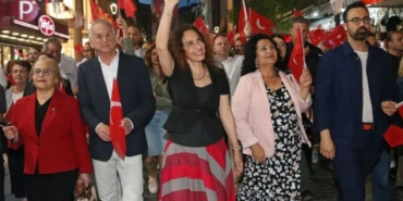 Karşıyaka’da Zafer Bayramı Coşkusu Başlıyor