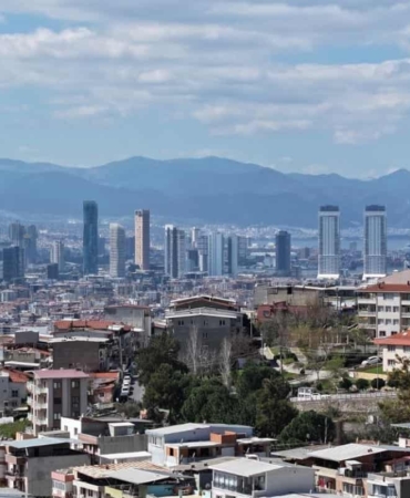 Karşıyaka’da Zemin Etütleri ve Yapı Analizleri Başladı