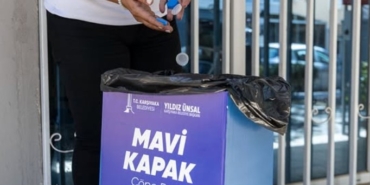 Karşıyaka’dan Hem Doğaya Hem İnsana Destek