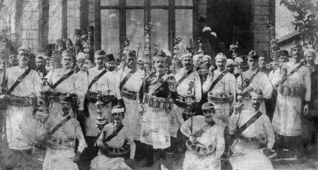 Kültürpark’a “İzmir Mutfak Müzesi” Geliyor