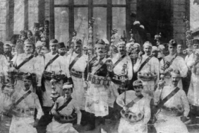 Kültürpark’a “İzmir Mutfak Müzesi” Geliyor