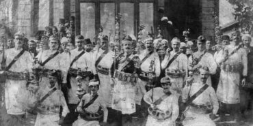 Kültürpark’a “İzmir Mutfak Müzesi” Geliyor