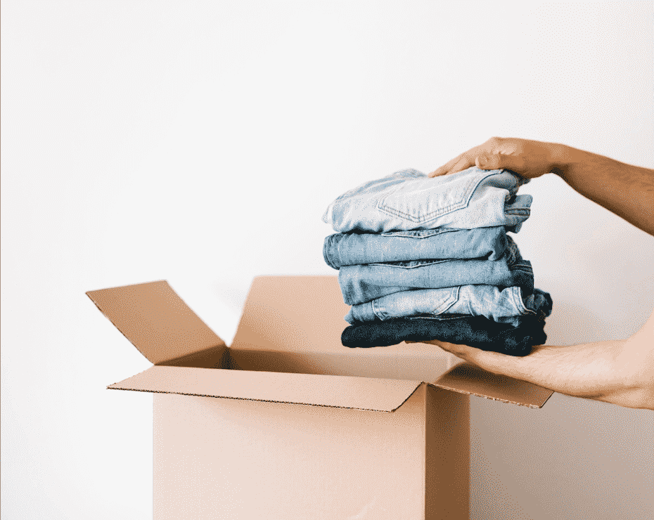 LCW Evde Paketleme İşi Veriyor mu