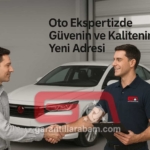 Satış Öncesi Oto Ekspertiz Rehberi