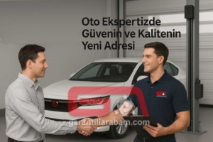 Satış Öncesi Oto Ekspertiz Rehberi