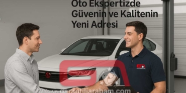 Satış Öncesi Oto Ekspertiz Rehberi