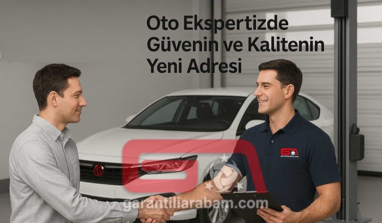 Satış Öncesi Oto Ekspertiz Rehberi: Doğru Aracı, Doğru Fiyatla Alma Kılavuzu