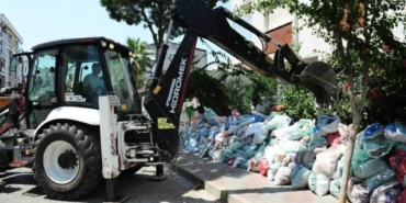 Temiz Karşıyaka İçin Ortak Sorumluluk