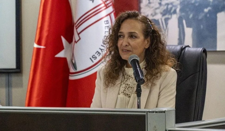 Başkan Ünsal’dan Mecliste Ekonomik Kriz ve Çözüm Mesajları