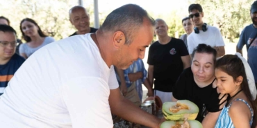 Çocuklar Tohumla Buluştu Toprağın Döngüsünü Öğrendi