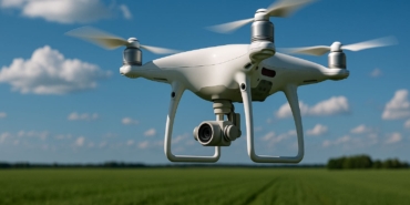 Drone Ehliyeti Tüm Detaylarıyla Kapsamlı Rehber