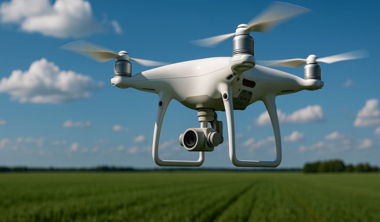 Drone Ehliyeti: Tüm Detaylarıyla Kapsamlı Rehber