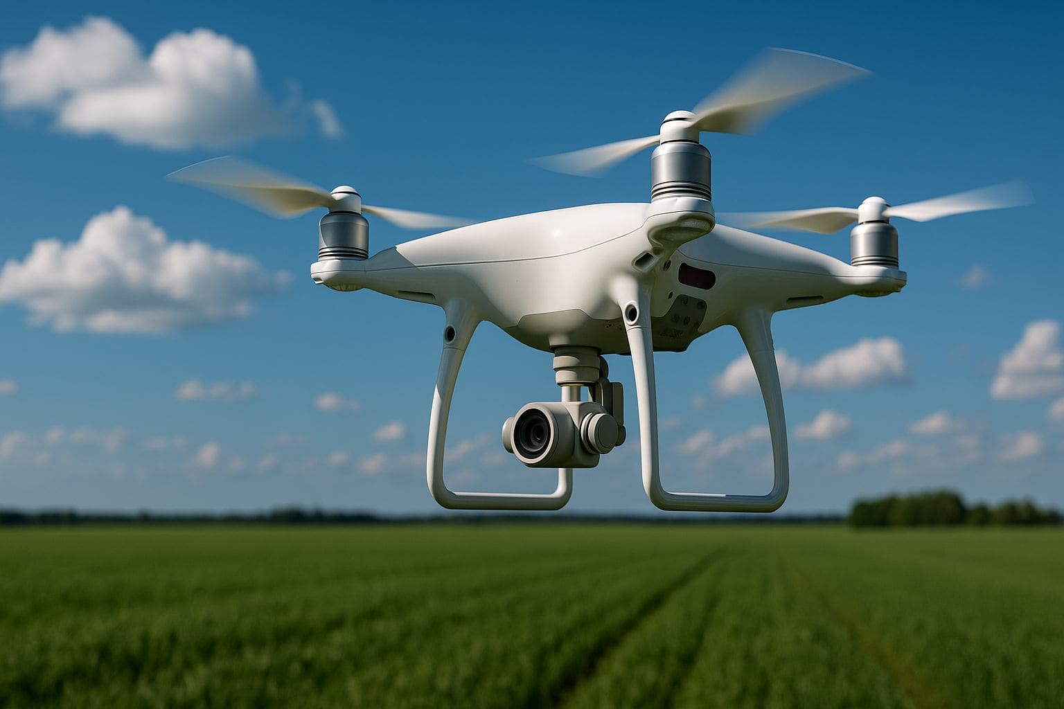 Drone Ehliyeti Tüm Detaylarıyla Kapsamlı Rehber