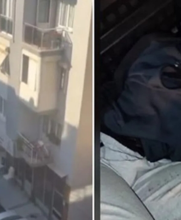 İzmir Balçova'da Polis Merkezine Silahlı Saldırı 2 Şehit 6 Yaralı