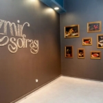 İzmir Sofrası Sergisi Cordelion’da Sanatseverlerle Buluştu