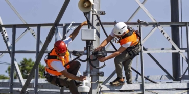 İzmir’de Afetlere Karşı Güçlü Haberleşme Ağı