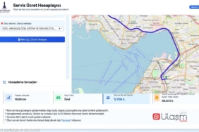 İzmir’de Okul Servis Ücretleri İnternetten Hesaplanabilecek