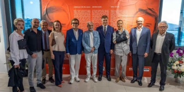 İzmir’de “Yan Yana” Sanat Buluşması