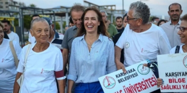 Karşıyaka 3. Yaş Üniversitesi Yeni Döneme Hazırlanıyor