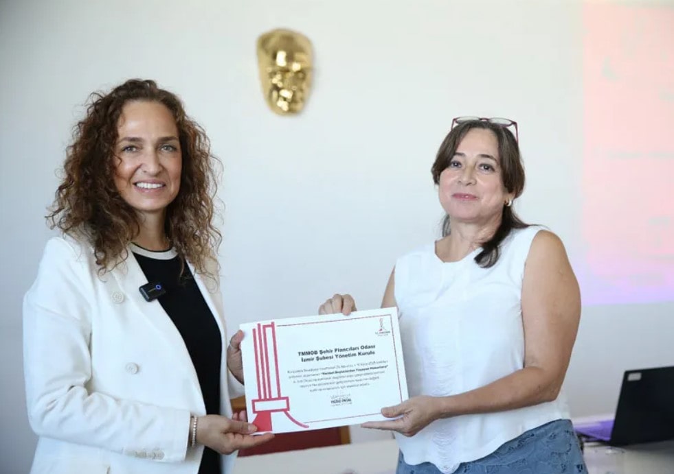 Karşıyaka’da 4. Öğrenci Yaz Okulu Tamamlandı