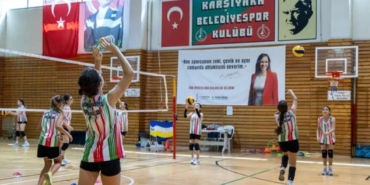 Karşıyaka’da Kış Spor Okulları Başlıyor