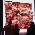 Kültürpark Atlas Pavyonu’nda Sanat ve Tarih Buluşması