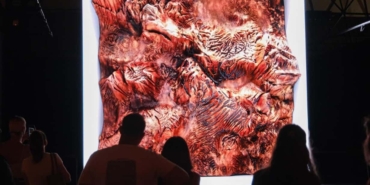 Kültürpark Atlas Pavyonu’nda Sanat ve Tarih Buluşması