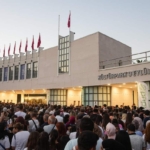 Kültürpark Haftasonu Adeta Doldu Taştı