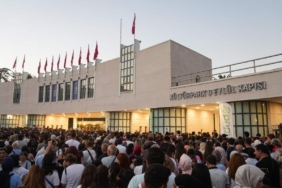 Kültürpark Haftasonu Adeta Doldu Taştı