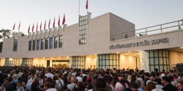 Kültürpark Haftasonu Adeta Doldu Taştı