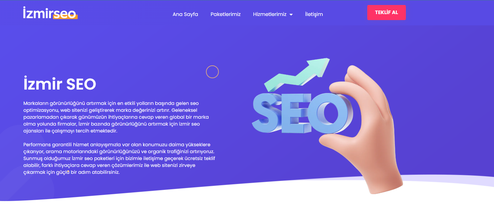 izmir-e-ticaret-seo