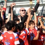 Cumhuriyet Kupası Coşkusu Karşıyaka’da Yaşandı