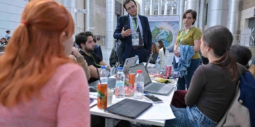 Gençler Ulaşımda Karbonsuz Gelecek İçin Yarıştı