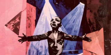 İzmir’de Perdeler 5. Kez Açılıyor