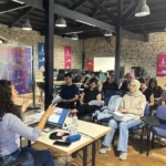 İzmirli Gençler Yapay Zekânın Geleceğine Hazırlanıyor