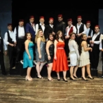 Karşıyaka Belediye Tiyatrosu Yeni Sezona Hazır