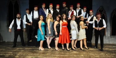 Karşıyaka Belediye Tiyatrosu Yeni Sezona Hazır