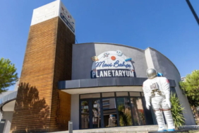 Karşıyaka Belediyesi’nden Çocuklara Yenilenmiş Keşif Dünyası