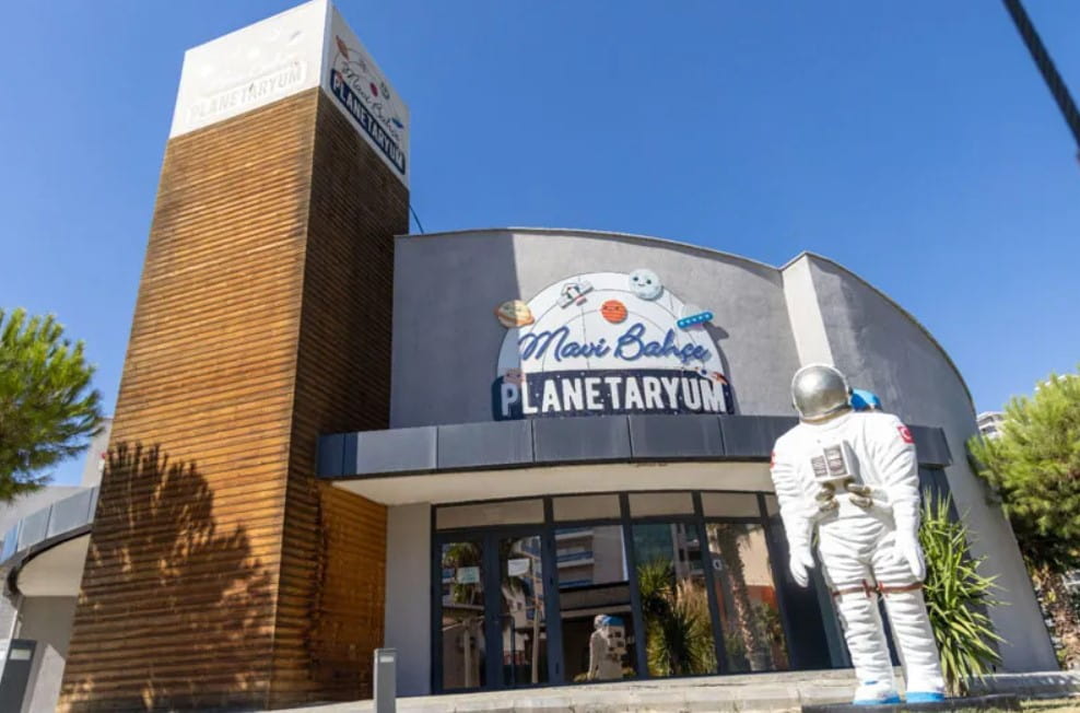 Karşıyaka Belediyesi’nden Çocuklara Yenilenmiş Keşif Dünyası