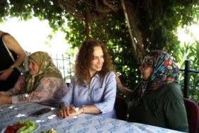 Karşıyaka’da Kadın Dayanışması Gün Geçtikçe Büyüyor